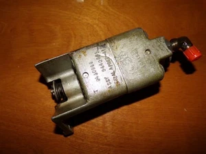 Helicopter Brake Caliper Rotor Valve Assy 9440803 - Picture 1 of 3