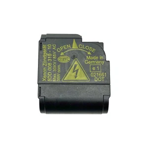 FABRICANTE DE EQUIPOS ORIGINALES Encendedor de bombilla de xenón HID 5D 008 319 10 Módulo de unidad de control de encendido - Imagen 1 de 3