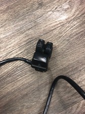 HARLEY SCHALTER CAN BUS LENKERTASTER ARMATUR START BLINKER NOTAUS