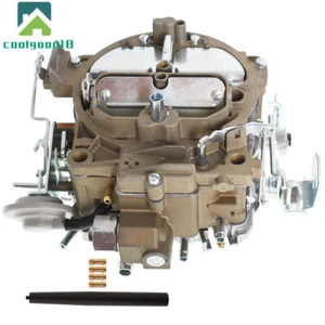 Carburetor For 4MV 4 Barrel Chevrolet Engines 327 350 427 454 750 CFM - Bild 1 von 10