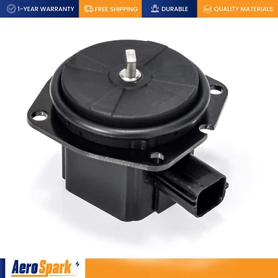 Intake Manifold Runner Actuator Valve for 2007-2010 Chrysler 300 3.5L 68166449AA - Image 1 of 4