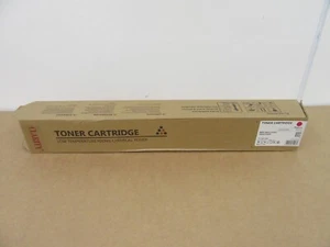Compatible Ricoh MP C3003 / 3503 / 3004 / 3504 Toner, Magenta, NEW, WARRANTY! - Picture 1 of 3