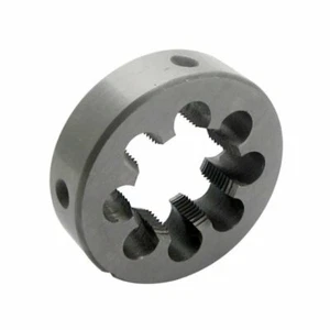 M50 x 2 mm Pitch Thread Metric Right Hand Die / Useful tool - Picture 1 of 2