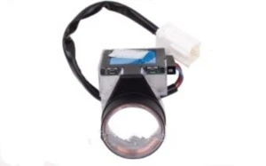 GENUINE BRAND NEW IMMOBILIZER CONTROL UNIT SUITS SSANGYONG ACTYON 2005-2007 D - Picture 1 of 2