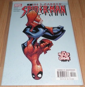Peter Parker Spider-Man (1999)#55...Published Jun 2003 by Marvel - Imagen 1 de 1