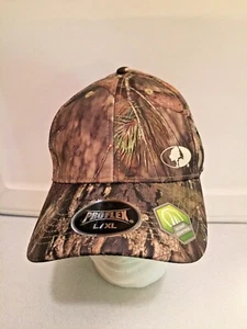 Mens Mossy Oak Hat L / XL - Picture 1 of 3