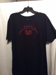 Saltwater Soul T Shirt Xl - Bild 1 von 3