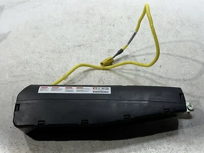 2013-2017 Honda Accord Sedan/Coupe Right Passenger Seat Airbag RH OEM AIR BAG - Image 1 of 4