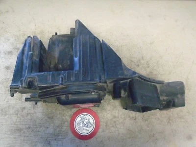 Honda CB400T 1978 limpiador de caja de aire Foto 1 de 4