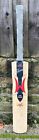 New Rare Harrow Junior Flintoff Woodworm "The Wand" Performance Cricket Bat