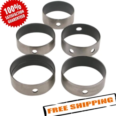 Dura-Bond PDP-17T High Performance Coated Bearing Kit - Image 1 of 3