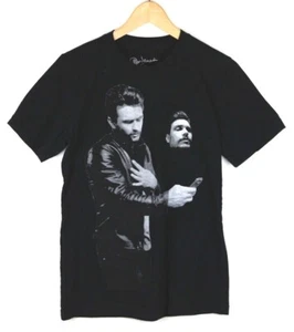 James Franco Unisex Talla Pequeña Negra Take A Selfie Camiseta Bolsillo Camiseta - Imagen 1 de 4