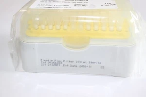 94056380 Finntip Flex Filter 200uL Sterile EXP 11/30/2026 960 Pipette Tips - Picture 1 of 4