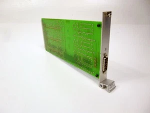 Haas Laser AECW 18-06-72-00 Steuerplatine Steuerkarte 18-06-72 - Picture 1 of 3