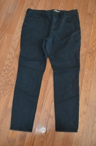 Schwarze Damenjeans Universal Thread Größe 12 - Bild 1 von 3