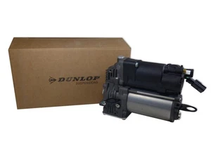 DAC00038 DUNLOP Compressor Mercedes Benz Viano Vito W639 V639 Air Suspension - Picture 1 of 6