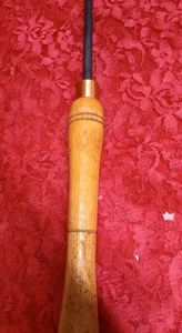 Vintage Nibco Marked Fishtail Gouge - Picture 1 of 6