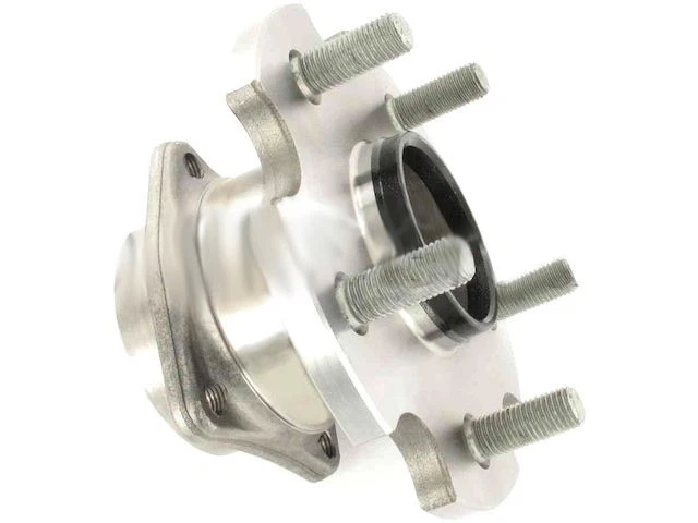 Conjunto de cubo de roda traseira 23RGGW32 para Pontiac Vibe 2009 2010 - Imagem 1 de 1