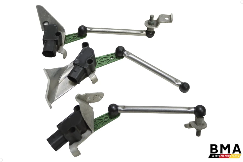 Juego de sensores de nivel delanteros izquierdo y derecho Lamborghini Huracan (3) 2017 - 2022 OEM Foto 1 de 4