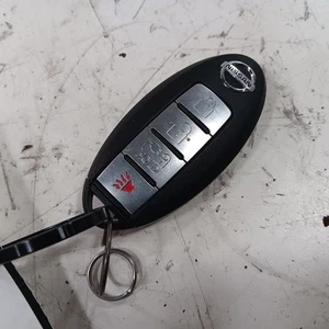 Fob Remote Fits 13-17 Nissan LEAF - Picture 1 of 12