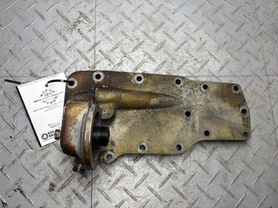 2004-2005 Dodge Ram 2500/3500 5.9L Cummins Engine Oil Filter Housing Foto 1 de 4