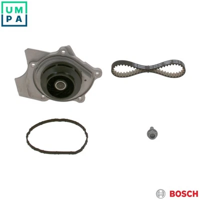 WATER PUMP & TIMING BELT KIT 1 987 946 483 FOR SKODA SUPERB/II OCTAVIA/Combi A4 - Image 1 of 4