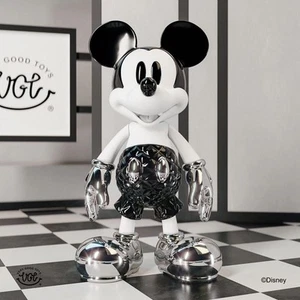 Ego Mickey Mouse Pineapple Bread 200% Disney Movable - Picture 1 of 5