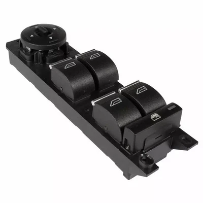 Interruptor de ventana original Ford F1EZ-14529-B Foto 1 de 4
