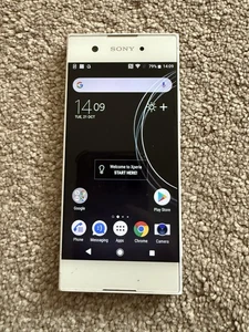 Sony Xperia XA1 G3121 4G 32GB Android Smartphone - Picture 1 of 8