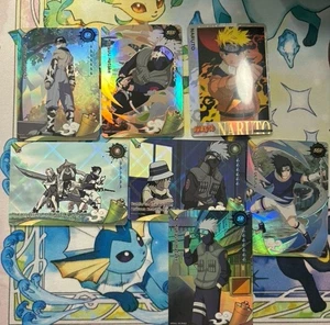 Naruto Kayou ENGLISH (7) - Picture 1 of 1