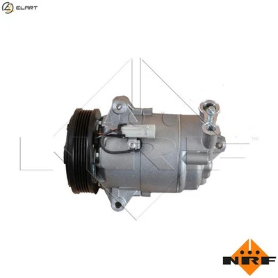COMPRESSOR AIR CONDITIONING 32486 FOR VAUXHALL ZAFIRA/Mk/II OPEL 4cyl 2.2L 4cyl - Image 1 of 4
