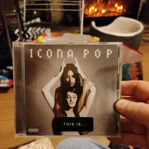 This Is...Icona Pop by Icona Pop | CD | condition very good - Bild 1 von 3