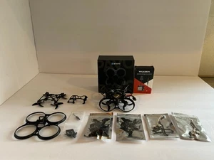 Pavo Pico ELRS Brushless Whoop Quad w/ Walksnail Avatar HD Mini 1s Lite Kit - Picture 1 of 20