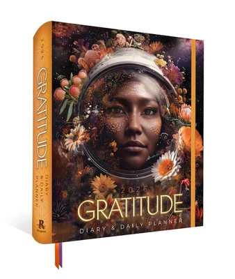 2026 Gratitude by Melanie Spears - Daily Diary/Planner - image 1 of 4