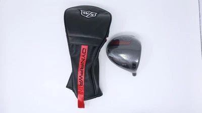 Wilson Dynapwr TI Driver - HEAD ONLY - Right-Handed - 10.5 Degrees - Image 1 of 4