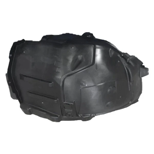 For Mercedes-Benz E63 AMG S 18-21 Front Driver Side Fender Liner CAPA Certified - Imagem 1 de 1