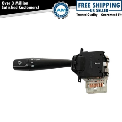 Interruptor de combinación para Toyota Tacoma 1998-2001 Foto 1 de 4