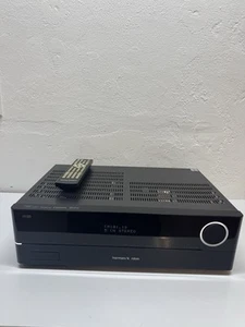 Harman/kardon AVR 151/230 5.1 Receiver 3D HDMI USB Inklusive Fernbedienung - Afbeelding 1 van 16