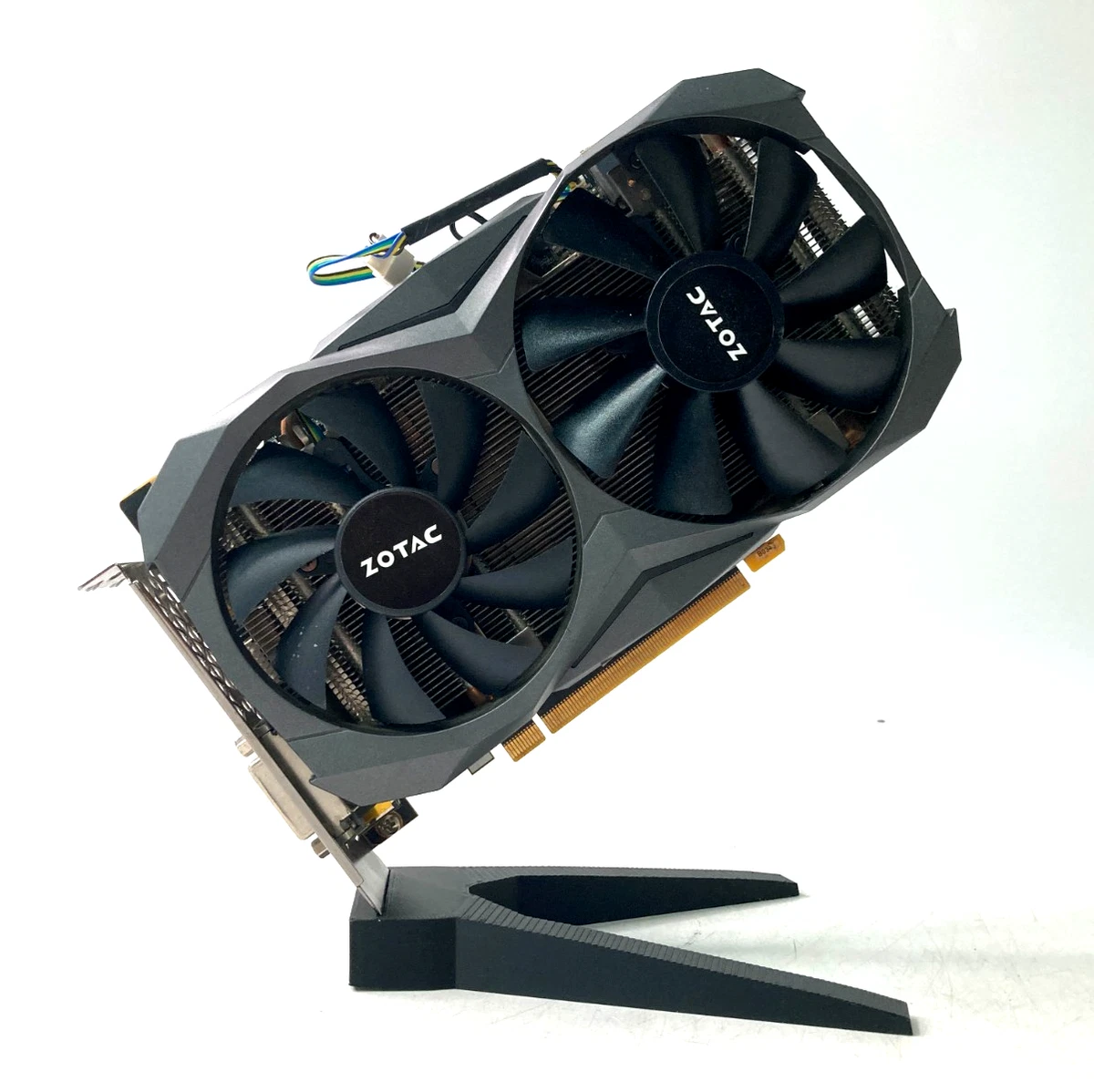 ZOTAC NVIDIA GeForce GTX 1080 Ti Computer Graphics Cards for sale