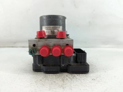 Chevrolet Camaro 2019-2021 módulo de control de bomba abs PTCEP Foto 1 de 4