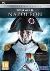 Napoleon Total War Complete Edition (PC Games) includes Total War: The Penin...