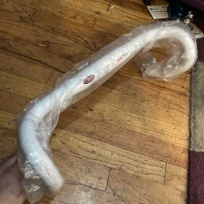 Manillar de carretera Easton EA70 31,8 mm 42 cm ¡¡NUEVO!!! Foto 1 de 4