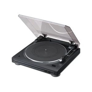 Denon DP-29F Fully Automatic Turntable with Phono Preamp - Picture 1 of 1