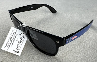 Óculos de Sol Unissex University of Florida Gators NCAA Licenciado Colegiado NOVO - Imagem 1 de 4