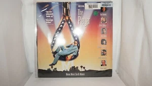 The Player Tim Robbins LaserDisc #4 - Picture 1 of 6