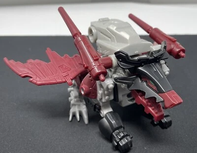 Zoids Fusers FZ-014 Chimera Dragon Chimera 2003 Tomy Fusers Hasbro Anime Manga Foto 1 de 4