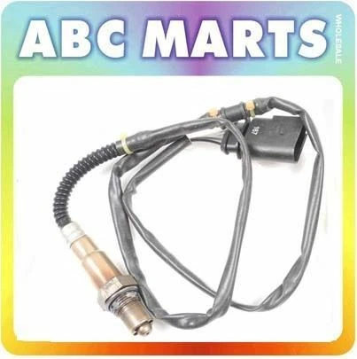 Sensor de oxígeno O2 022906262S para VW Volkswagen Beetle Jetta Golf / Audi TT Foto 1 de 1