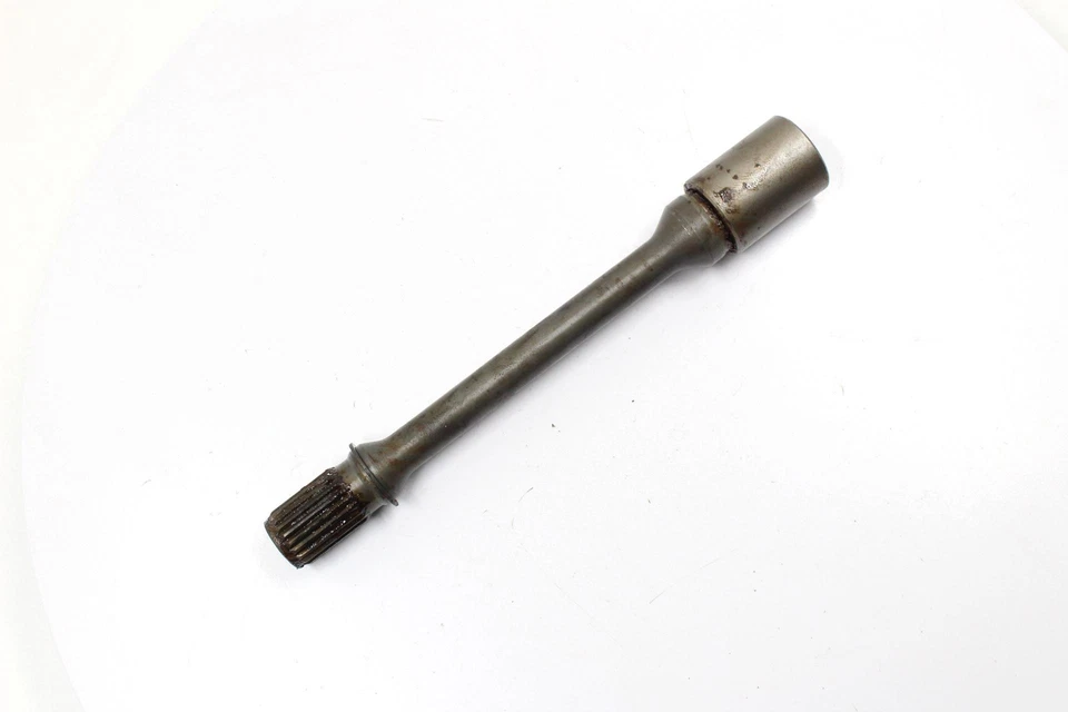 Yamaha Timberwolf 250 1996 eje de transmisión OEM Foto 1 de 4