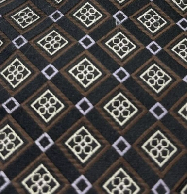 TRAJE DE DISEÑADOR HECHO A MANO IKE BEHAR CORBATA DE INCREÍBLE CALIDAD ENVÍO GRATUITO Foto 1 de 4