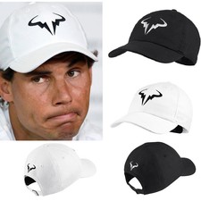rafael nadal hat